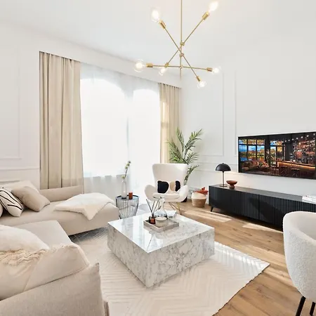 Artelier - Apartamento