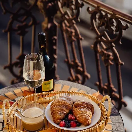 Apartament Artelier -