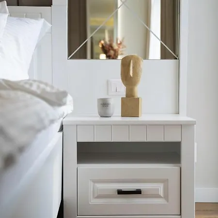 Artelier - Apartament *