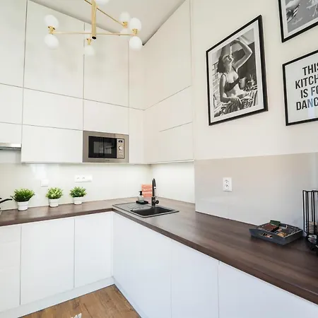 Apartament Artelier - *