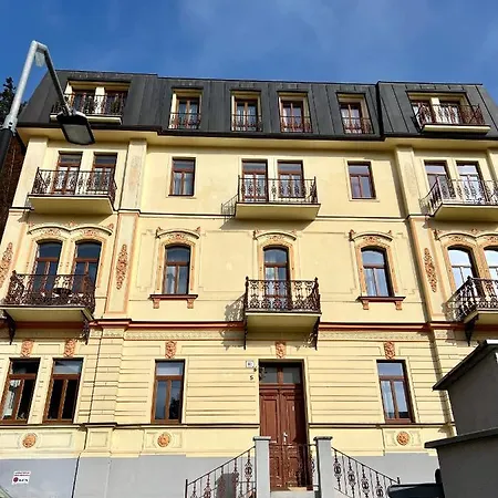 Artelier - Apartament *