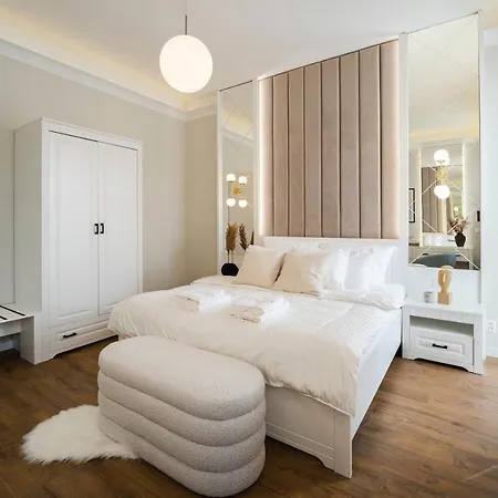 Artelier - Apartamento Trenčianske Teplice