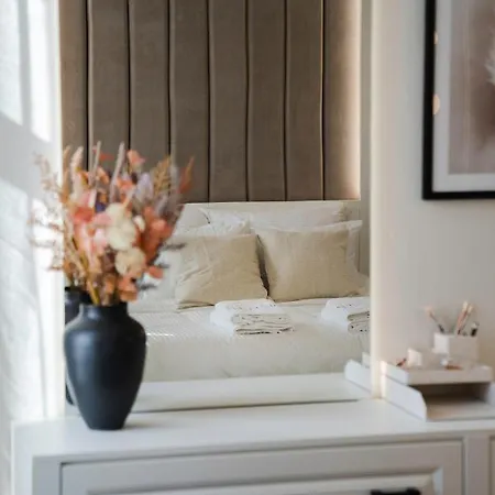 Apartamento Artelier - *