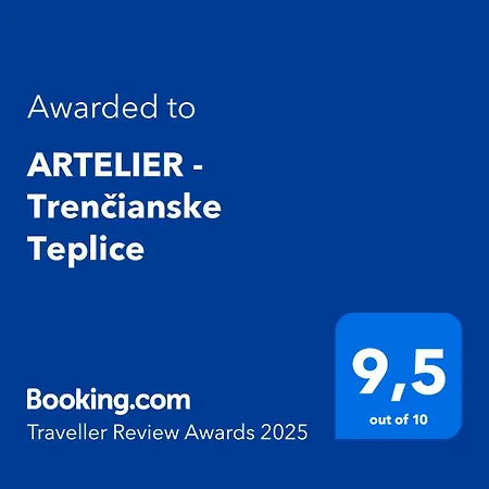 Artelier - Apartamento