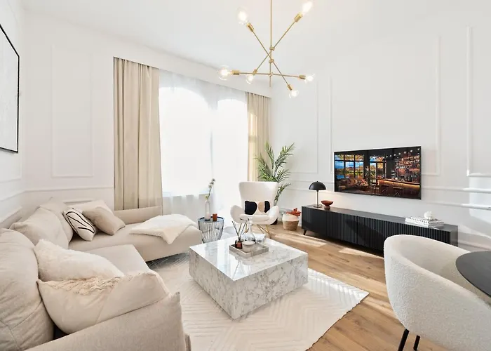 Artelier - Apartament